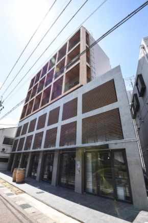 Hotel Discover Kyoto Nagaokakyo